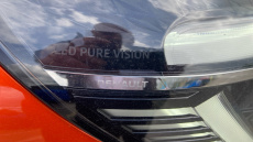 Renault Clio 1.6 E-TECH Hybrid 140 RS Line 5dr Auto Hybrid Hatchback